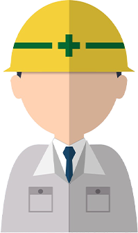 製造業 イラスト