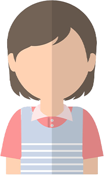 サービス業 イラスト