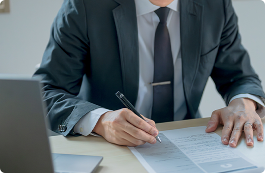 複雑に見える課題も、正しい順序で解決へ